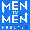 Men to Men Podcast kansi