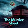Murder Sheet portada