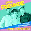 ORDENTLICH DURCHEINANDER - der Familienpodcast