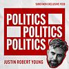 Politics Politics Politics borító