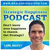 Strategic Happiness with Carl Massy