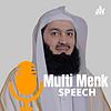 Mufti Menk Speech