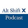 Alt Shift X Podcast naslovna
