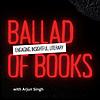 Ballad of Books