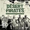 Desert Pirates cover