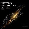 Historia y Geopolítica Actual portada