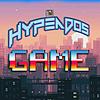 Hypeados Game portada