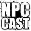 NPC Cast: RPG, Tabletop, and Board Games. cover