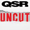 QSR Uncut naslovnica