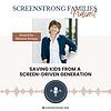 ScreenStrong Families portada