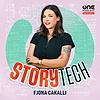 StoryTech copertina