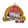VOW FM 88.1