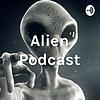 Alien Podcast omslag