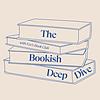 The Bookish Deep Dive portada