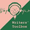 Writers' Toolbox cover
