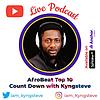 AfroBeat Pre-Count Down (ShowMax Prime)
