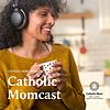 Catholic Momcast cover