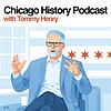 Chicago History Podcast portada