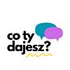 co ty dajesz? okładka