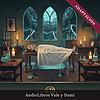 Frankenstein de Mary Shelley - Audiolibro portada