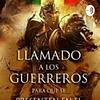 Ministerio Evangelistico Guerreros De DIOS portada
