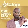 Platt Schnack Mucke mit Yared Dibaba Cover