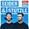 Seider & Stützle Cover