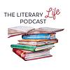 The Literary Life Podcast portada