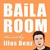 Baila Room εξώφυλλο