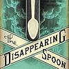 The Disappearing Spoon: a science history podcast with Sam Kean portada