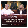 Jesse Duplantis Ministries Board Room Chat Audio Podcast portada