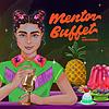 Mentor Buffet cover