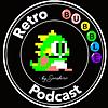 RetroBubblePodcast εξώφυλλο