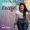 Vivendo Recife capa