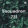 Escuadron 731 portada