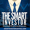 The Smart Investor Central Podcast: Stock Investing/Etfs/Currencies/Commodities