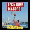 Les Marins d'A-bord εξώφυλλο