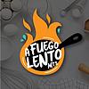 A Fuego Lento Mty portada