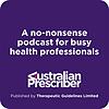 Australian Prescriber Podcast