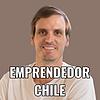 Emprendedor Chile con Francois Pouzet