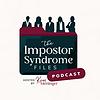 The Impostor Syndrome Files portada