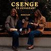 Csenge, Te olvastad?