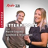 Ettermiddag