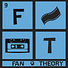 Fan Theory kansi