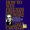 How to Win Friends and Influence People (Dale Carnegie) cover