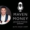 Maven Money Personal Finance Podcast
