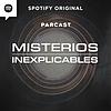 Misterios Inexplicables portada