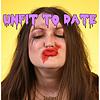 Unfit to Date cover
