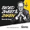 Bloed, Zweet & Zaken cover
