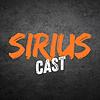 SIRIUS cast portada